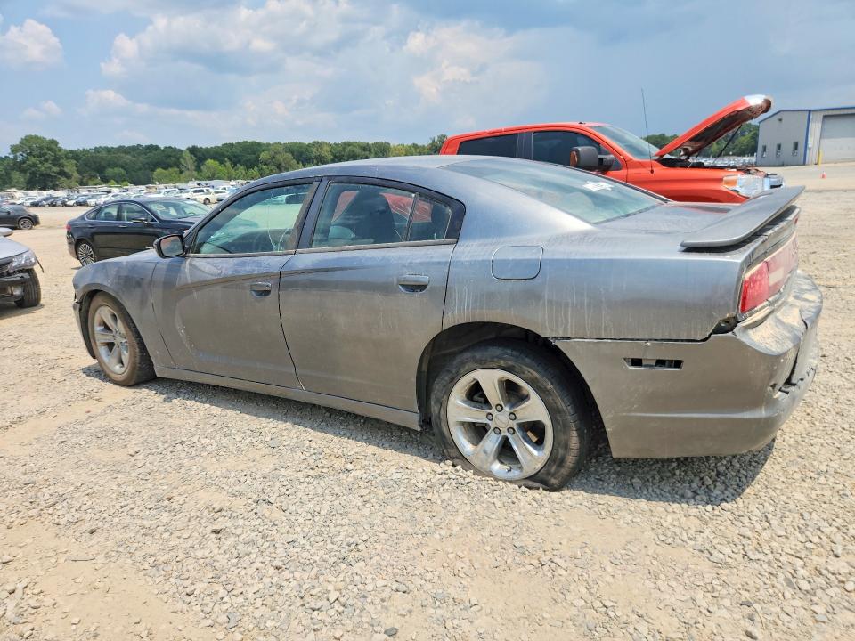 2012 Dodge Charger მანქანა იყიდება აუქციონზე, vin: 2C3CDXBG8CH245170, აუქციონის ნომერი: 64289266