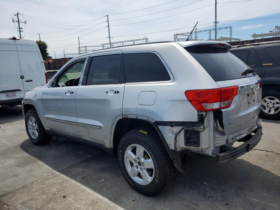 Продажа на аукционе авто 2013 Jeep Grand Cherokee, vin: 1C4RJEAG9DC596159, номер лота: 65225756
