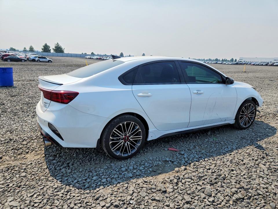 Aukcja sprzedaży 2024 Kia Forte, vin: 3KPF44AC4RE839006, numer aukcji: 64098196