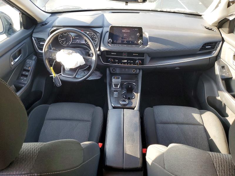 2025 Nissan Rogue მანქანა იყიდება აუქციონზე, vin: 5N1BT3BB8SC829122, აუქციონის ნომერი: 66754476