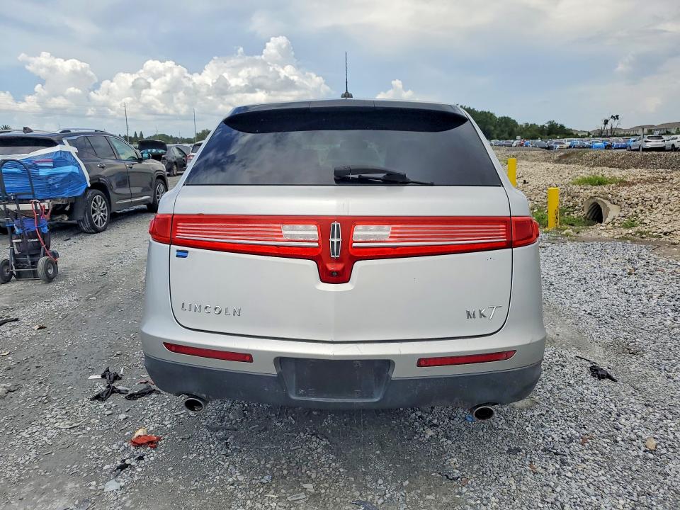 Aukcja sprzedaży 2013 Lincoln Mkt, vin: 2LMHJ5FK6DBL56298, numer aukcji: 66318946