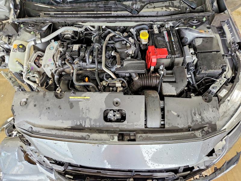 64114706 :رقم المزاد ، 3N1AB8CV2RY383286 vin ، 2024 Nissan Sentra مزاد بيع