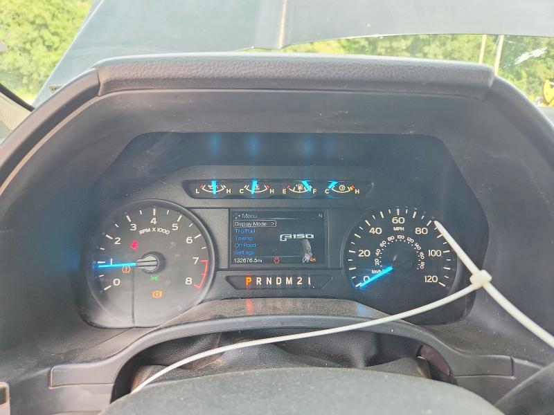 Продажа на аукционе авто 2020 Ford F150, vin: 1FTEX1EB5LFB37227, номер лота: 67109886