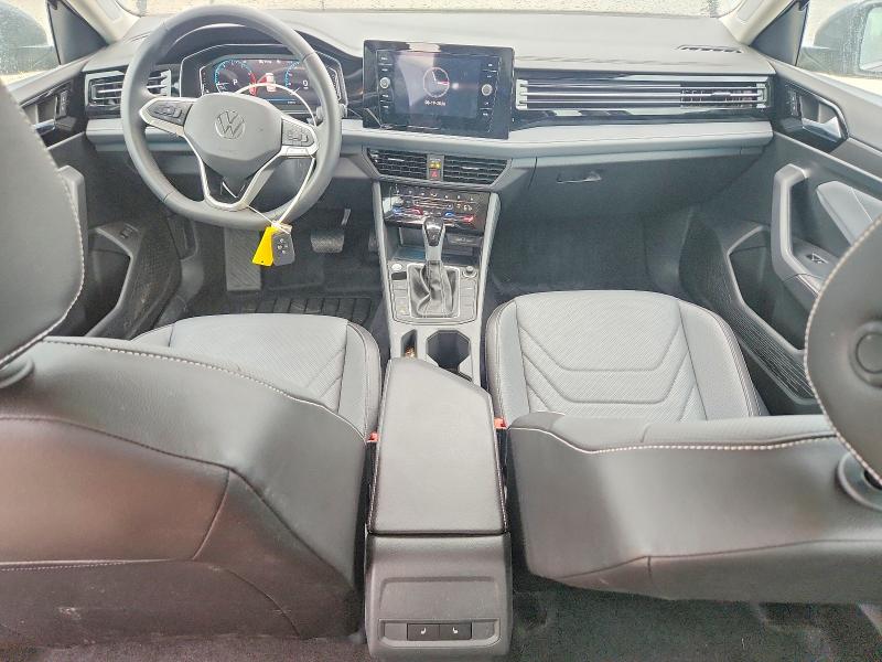 Продаж на аукціоні авто 2025 Volkswagen Jetta, vin: 3VWGX7BU4SM091824, номер лоту: 65551986