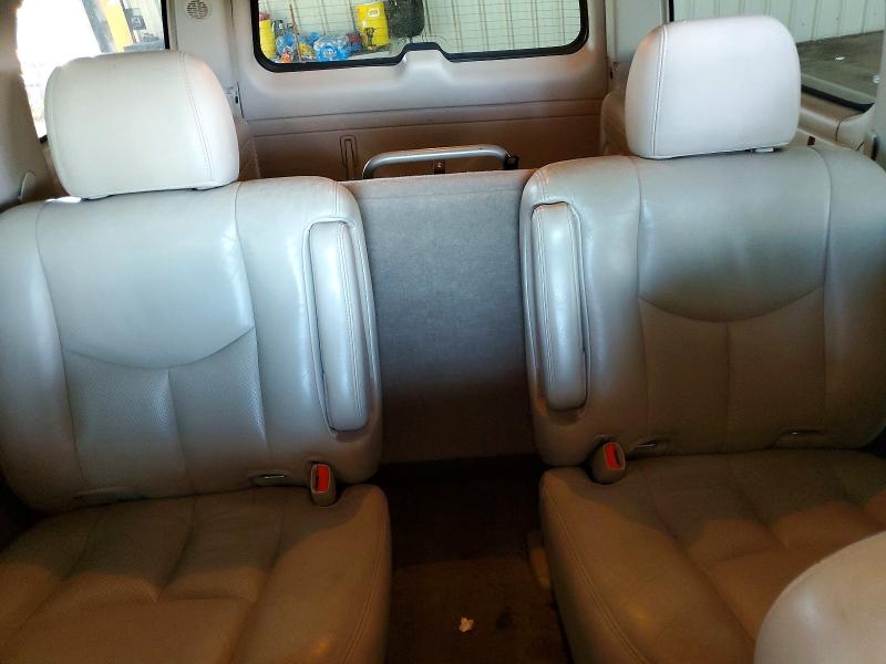 Продажа на аукционе авто 2005 Cadillac Escalade, vin: 3GYFK66N45G182454, номер лота: 66649526