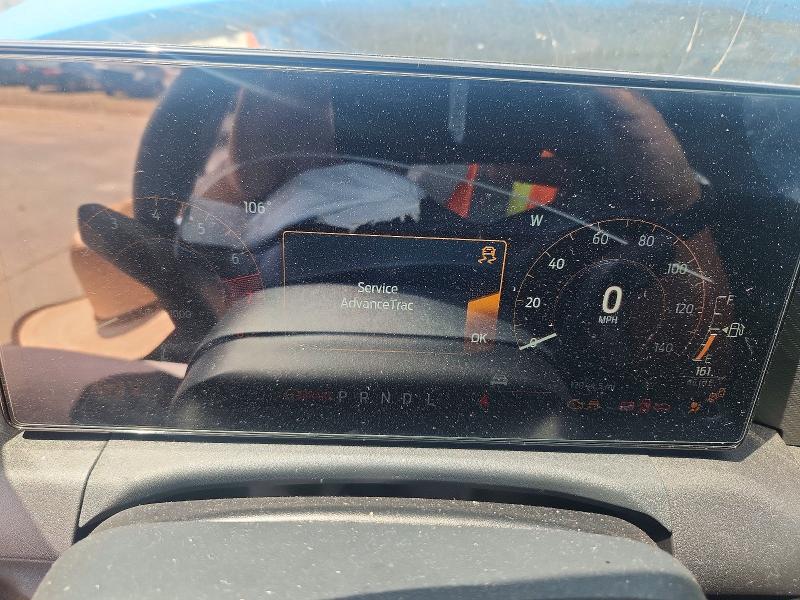 Продажа на аукционе авто 2025 Ford Mustang, vin: 1FA6P8TH5S5109281, номер лота: 63907166