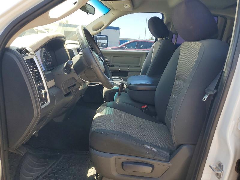 63324306 :رقم المزاد ، 1D7RB1GP4BS512142 vin ، 2011 Dodge Ram 1500 مزاد بيع