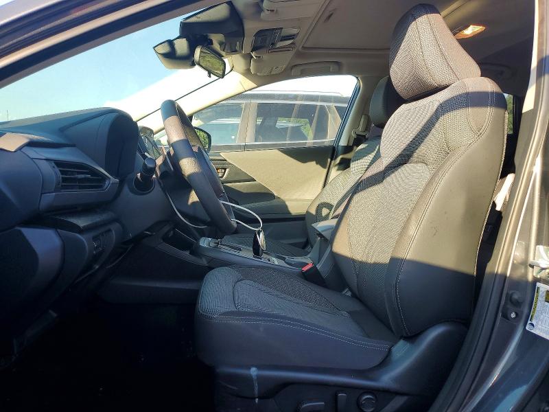 Aukcja sprzedaży 2024 Subaru Crosstrek, vin: JF2GUADC0R8354310, numer aukcji: 64117216