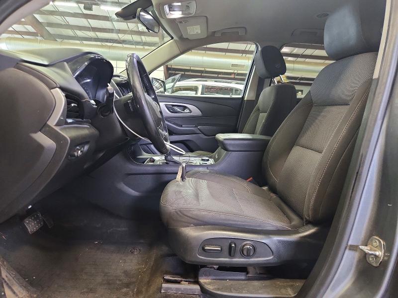 66588646 :رقم المزاد ، 1GNERGKW9LJ149163 vin ، 2020 Chevrolet Traverse مزاد بيع