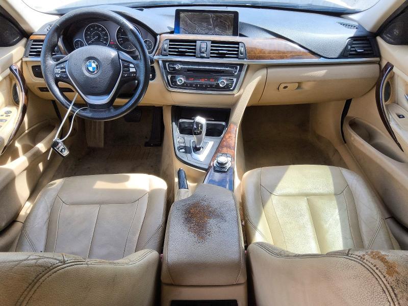 Aukcja sprzedaży 2013 Bmw 335, vin: WBA3A9C54DF475253, numer aukcji: 76293425