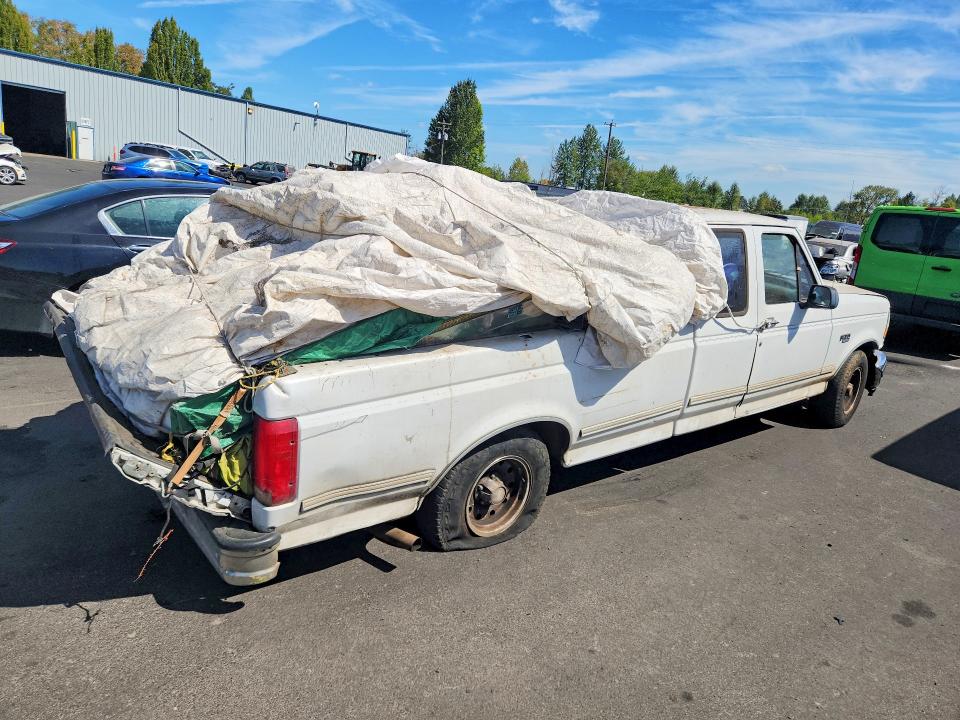 66413646 :رقم المزاد ، 1FTEX15N7SKB44826 vin ، 1995 Ford F150 مزاد بيع