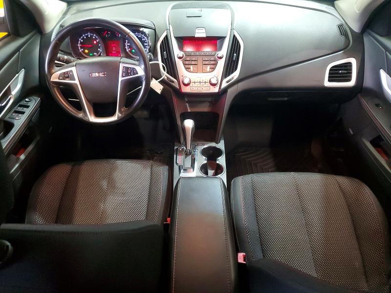 Aukcja sprzedaży 2011 Gmc Terrain, vin: 2CTALSEC7B6359094, numer aukcji: 63896276