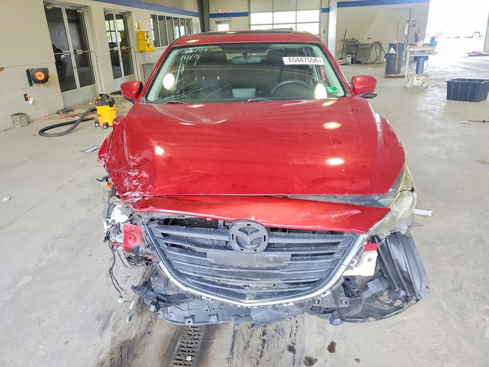 Продаж на аукціоні авто 2015 Mazda 3, vin: JM1BM1L79F1224320, номер лоту: 65447556
