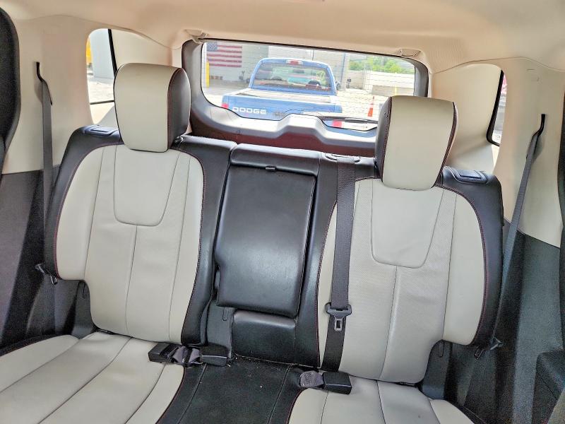 Aukcja sprzedaży 2014 Gmc Terrain, vin: 2GKALSEK8E6159062, numer aukcji: 66045716