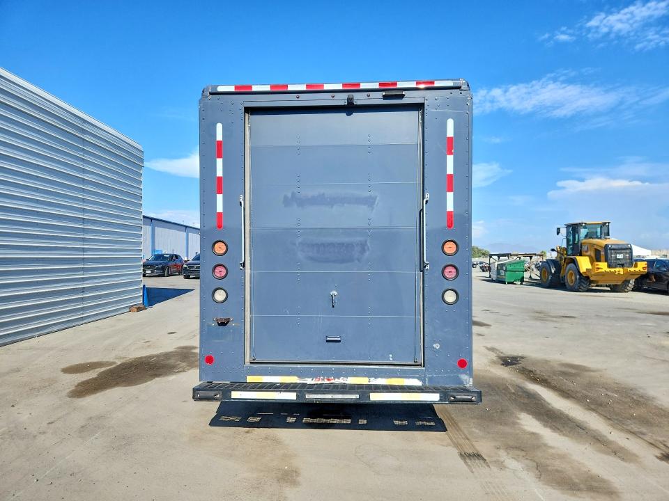 Продаж на аукціоні авто 2020 Ford F59, vin: 1F65F5KN3L0A11656, номер лоту: 68717836