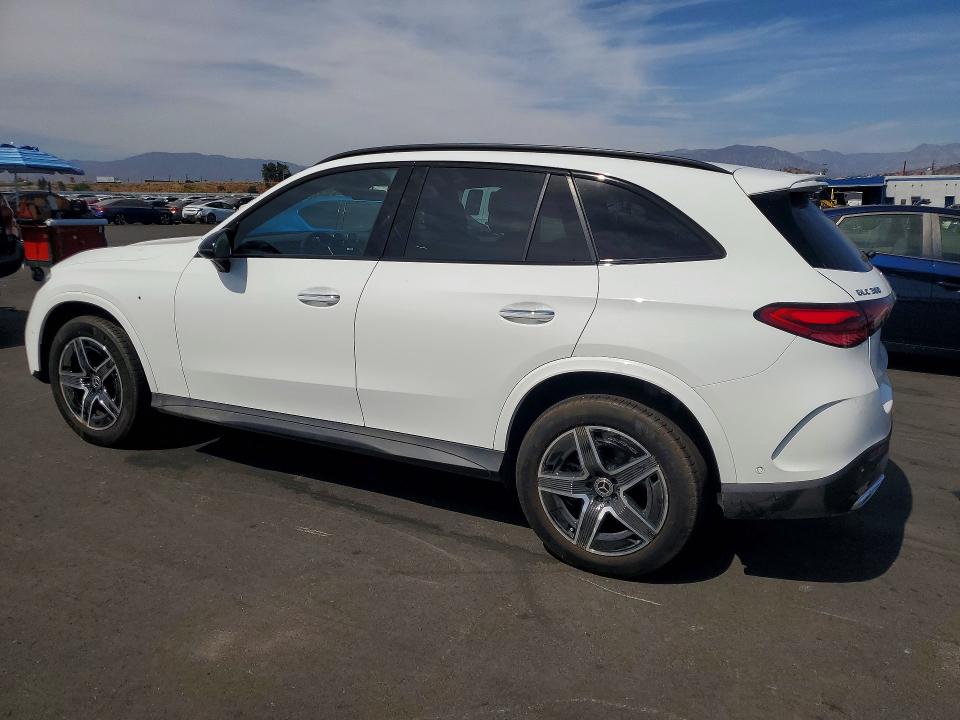 Aukcja sprzedaży 2026 Mercedes-benz Glc, vin: W1NKM4HB1TF483261, numer aukcji: 65903696