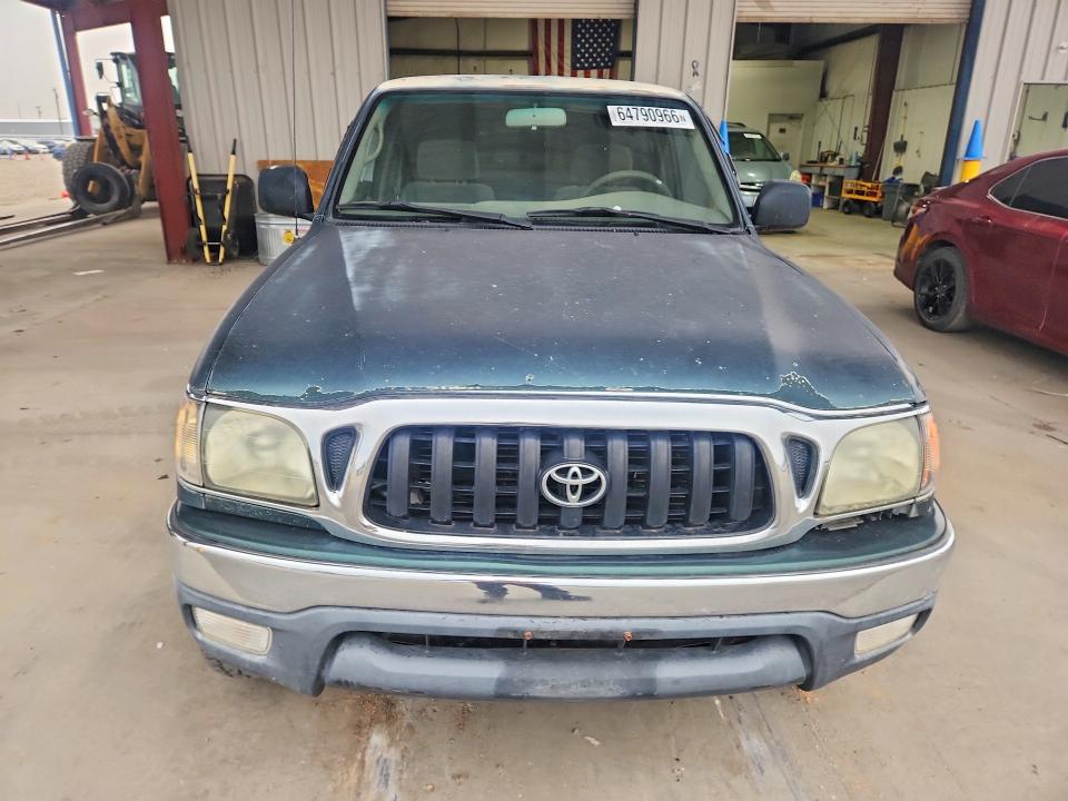 Aukcja sprzedaży 2001 Toyota Tacoma, vin: 5TEWN72N11Z833529, numer aukcji: 64790966
