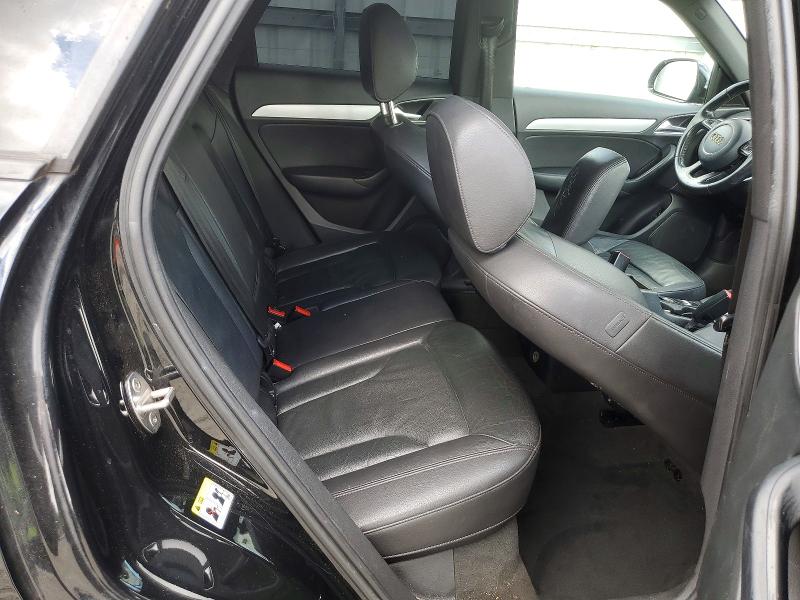 Продаж на аукціоні авто 2017 Audi Q3, vin: WA1BCCFS2HR006569, номер лоту: 63950246