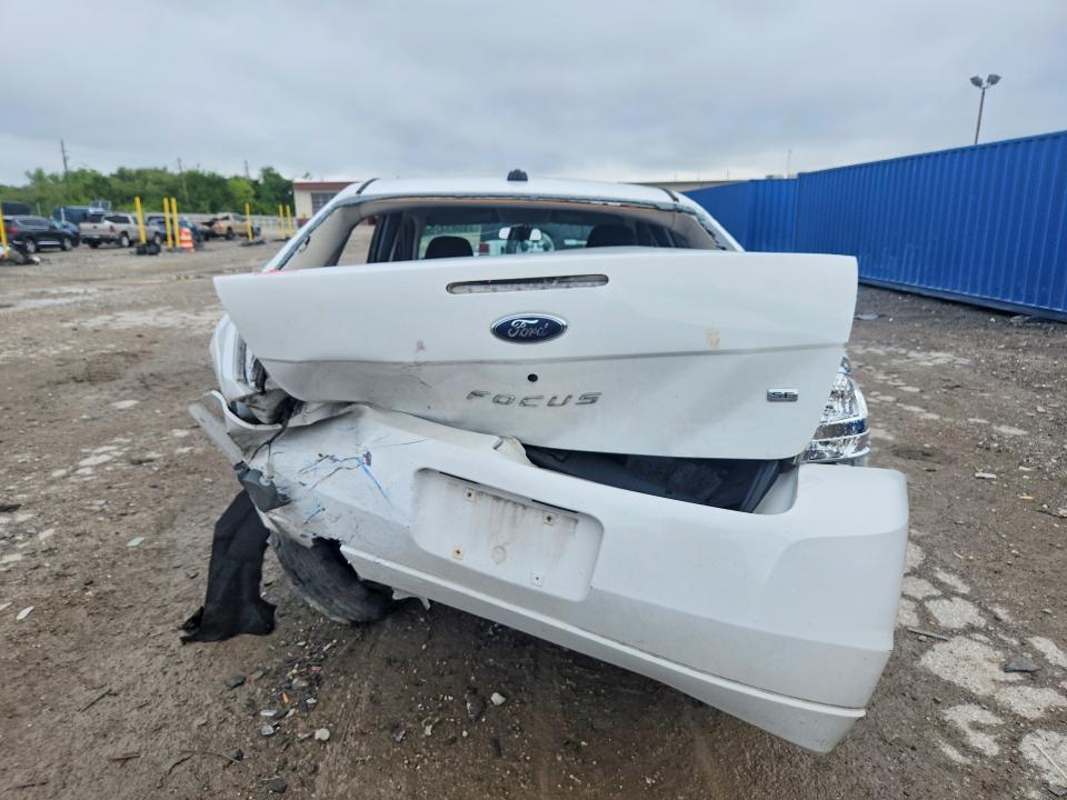 Aukcja sprzedaży 2008 Ford Focus, vin: 1FAHP35N28W199006, numer aukcji: 65834256