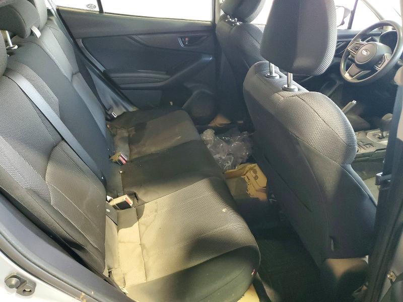 Aukcja sprzedaży 2018 Subaru Impreza, vin: 4S3GKAB66J3622795, numer aukcji: 66211746