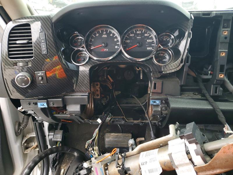 66812906 :رقم المزاد ، 3GCPKSE76CG221712 vin ، 2012 Chevrolet Silverado مزاد بيع