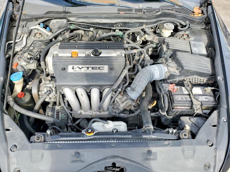 Aukcja sprzedaży 2006 Honda Accord, vin: 3HGCM56496G703367, numer aukcji: 63827436