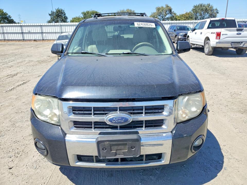 Aukcja sprzedaży 2009 Ford Escape, vin: 1FMCU59349KA35617, numer aukcji: 62450826
