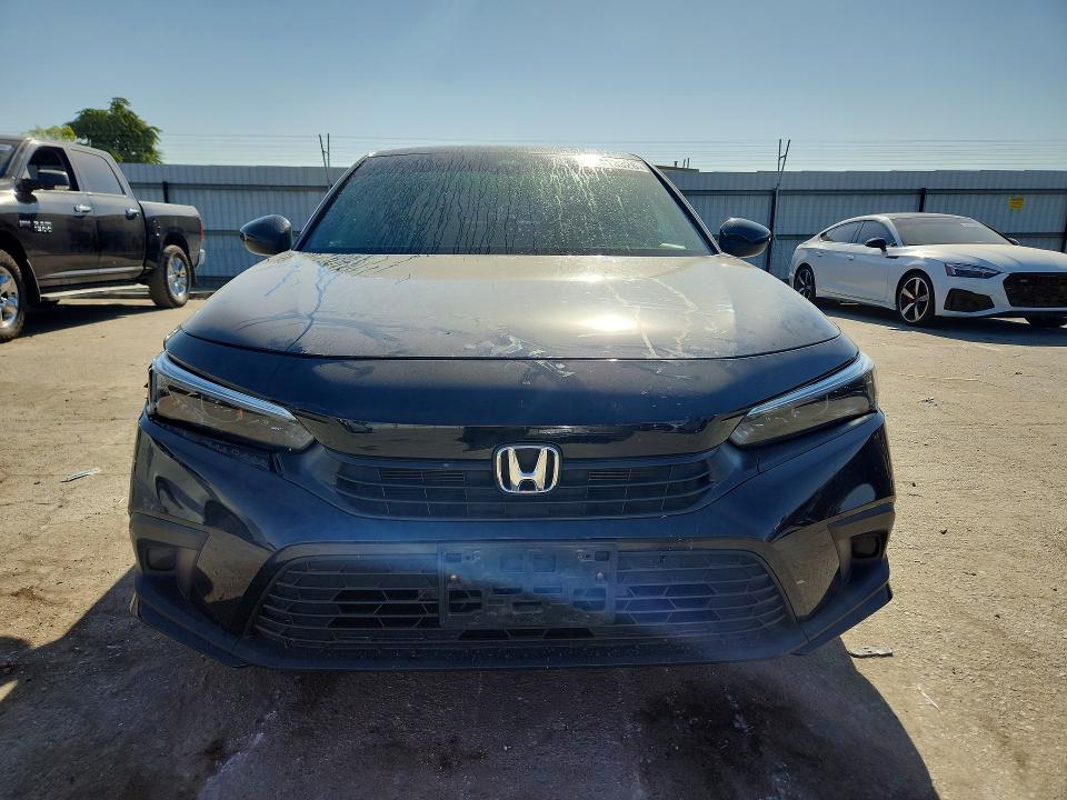 Продаж на аукціоні авто 2024 Honda Civic, vin: 2HGFE2F55RH513443, номер лоту: 66413326