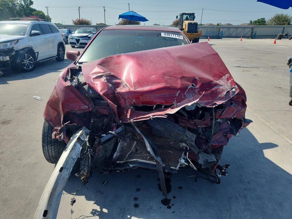 Продажа на аукционе авто 2005 Cadillac Cts, vin: 1G6DP567050135942, номер лота: 64017116