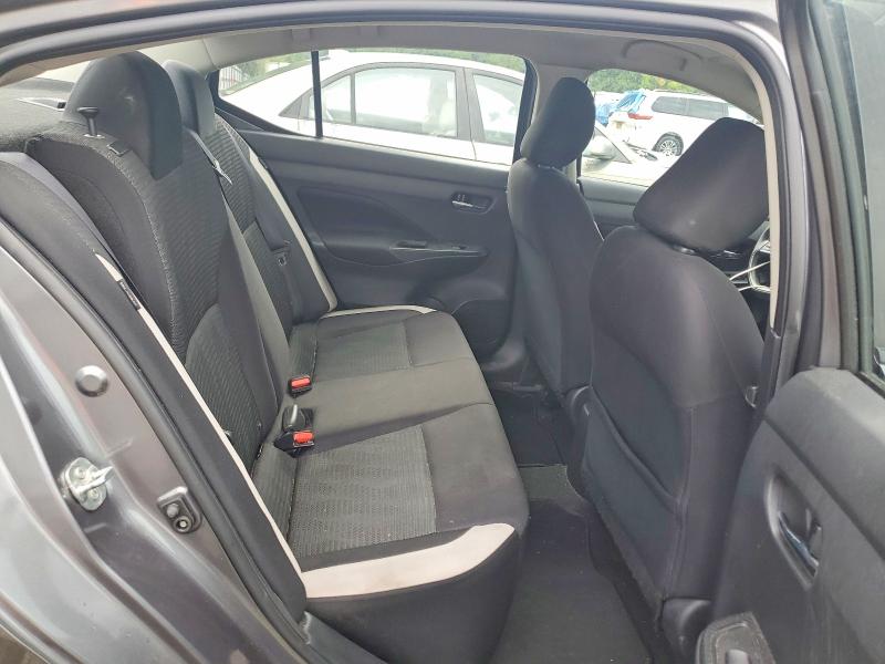 Продажа на аукционе авто 2021 Nissan Versa, vin: 3N1CN8EVXML820308, номер лота: 66957796