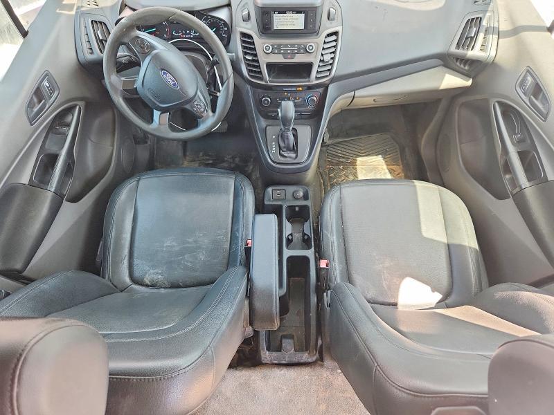 Aukcja sprzedaży 2020 Ford Transit Connect, vin: NM0LS7E29L1462773, numer aukcji: 61336366
