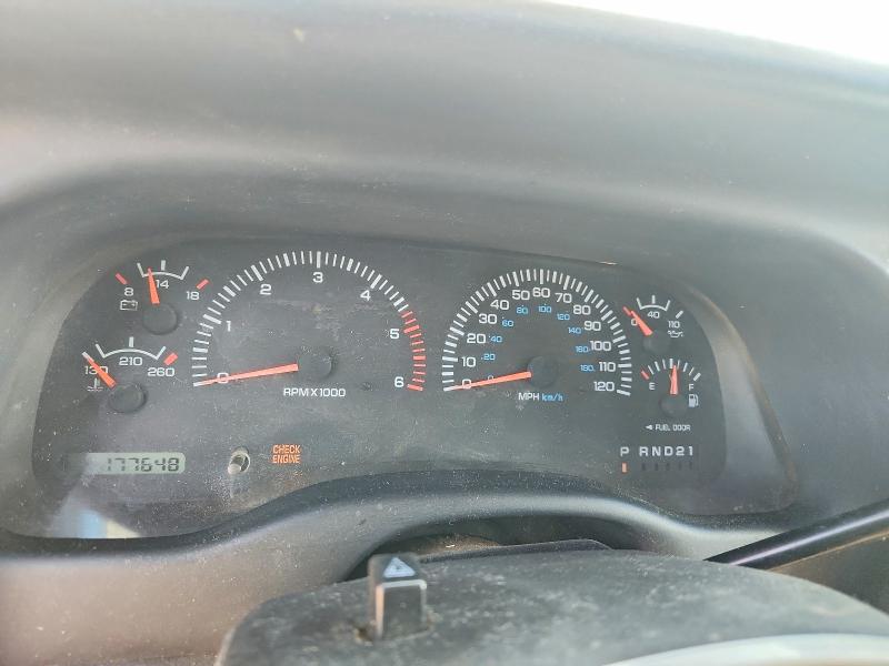 Продажа на аукционе авто 1998 Dodge Dakota, vin: 1B7GL22Y6WS533701, номер лота: 66710646