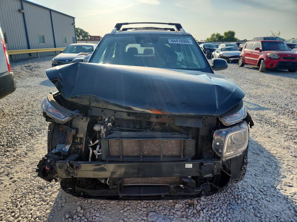 Aukcja sprzedaży 2022 Hyundai Venue, vin: KMHRC8A31NU190098, numer aukcji: 64416906