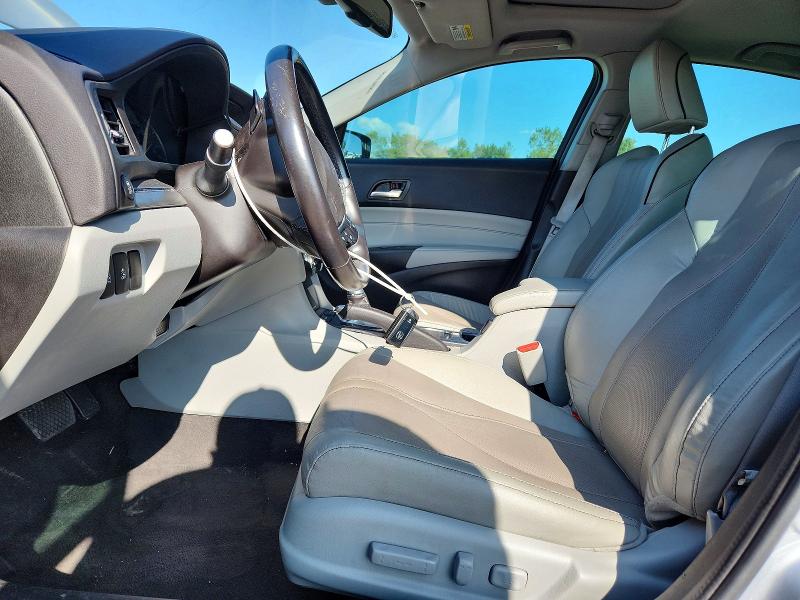 Aukcja sprzedaży 2020 Acura Ilx, vin: 19UDE2F70LA007095, numer aukcji: 65828696