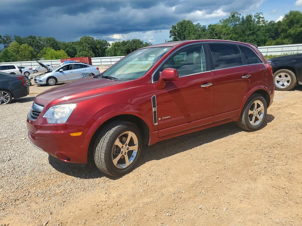 Продаж на аукціоні авто 2008 Saturn Vue, vin: 3GSCL93Z98S718139, номер лоту: 64260536