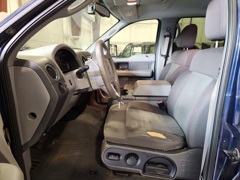 Продажа на аукционе авто 2005 Ford F150, vin: 1FTPW14595KB88795, номер лота: 63952496