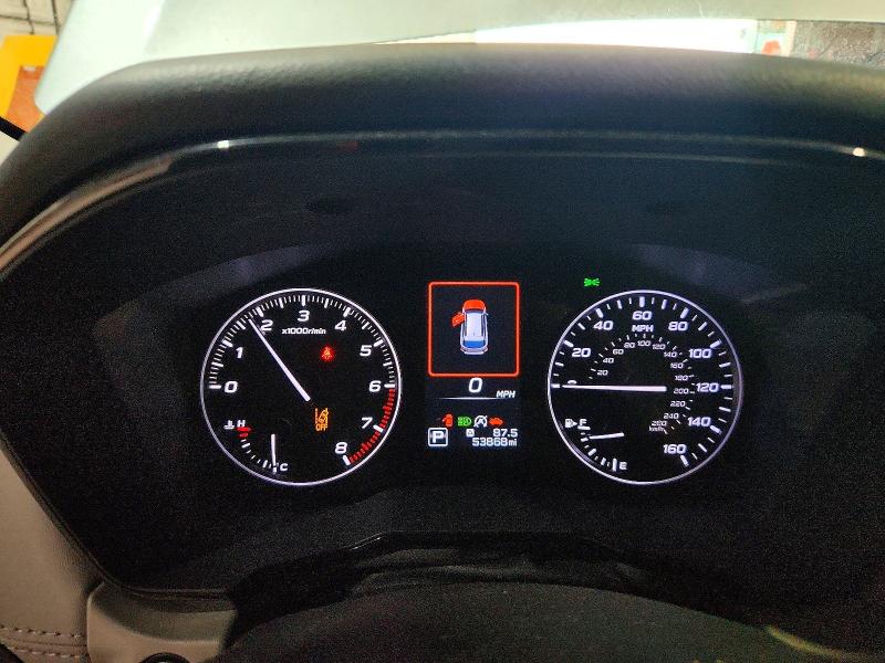 65911336 :رقم المزاد ، 4S4BTADC7N3164132 vin ، 2022 Subaru Outback مزاد بيع