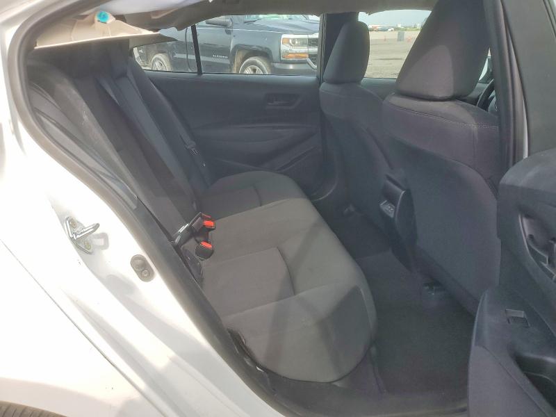 Продаж на аукціоні авто 2025 Toyota Corolla, vin: 5YFB4MDE8SP283203, номер лоту: 63183766