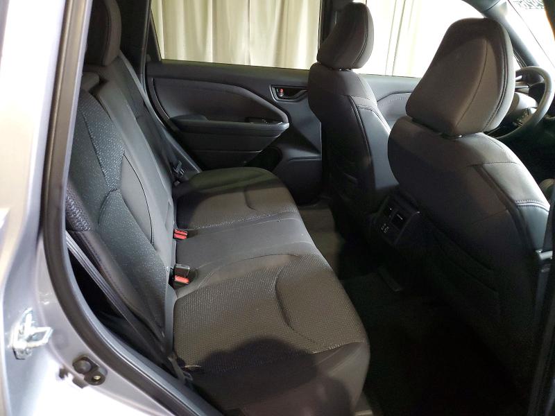 67112926 :رقم المزاد ، 4S4SLDD62T3068191 vin ، 2026 Subaru Forester مزاد بيع