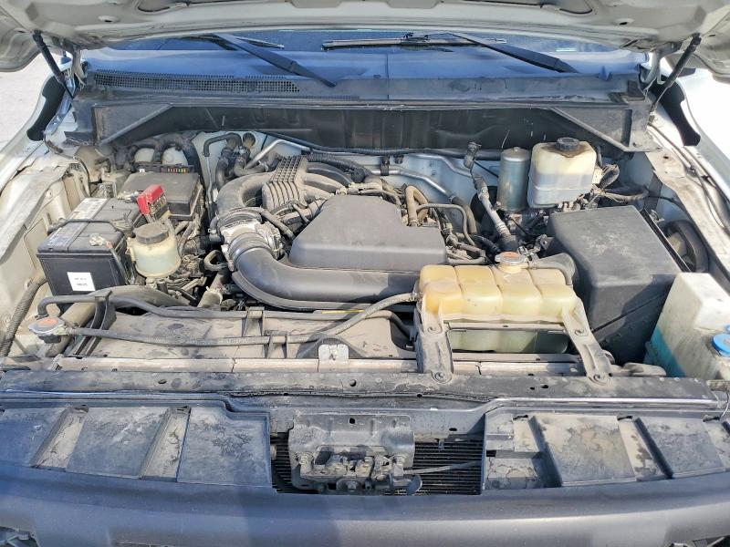 2015 Nissan Nv მანქანა იყიდება აუქციონზე, vin: 1N6BF0LY7FN809416, აუქციონის ნომერი: 63745116