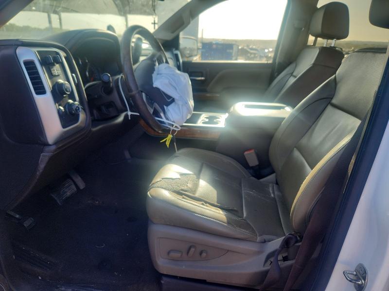 66135566 :رقم المزاد ، 3GTU2NEC7HG484168 vin ، 2017 Gmc Sierra مزاد بيع