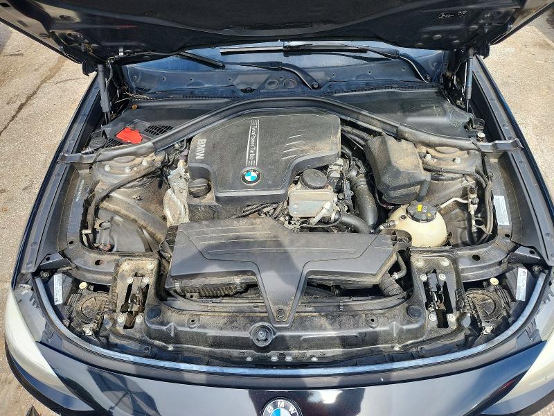 Aukcja sprzedaży 2015 Bmw 328, vin: WBA3X5C55FD562729, numer aukcji: 63369486