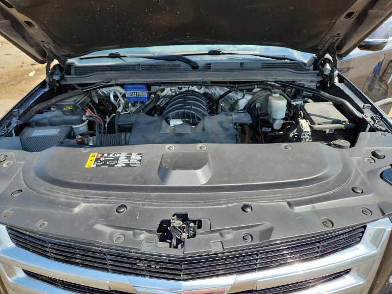 Продажа на аукционе авто 2017 Cadillac Escalade, vin: 1GYS4HKJXHR245603, номер лота: 64770936