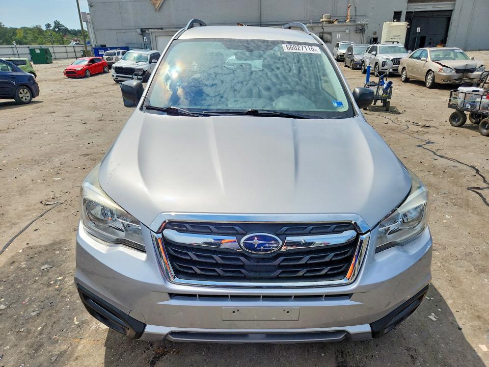 Aukcja sprzedaży 2018 Subaru Forester, vin: JF2SJABC4JH400800, numer aukcji: 66027116