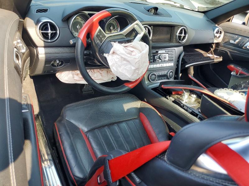 Aukcja sprzedaży 2016 Mercedes-benz Sl, vin: WDDJK7DA7GF039482, numer aukcji: 65548436