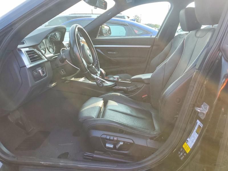 Aukcja sprzedaży 2017 Bmw 330, vin: WBA8Z9C35HG827513, numer aukcji: 64313026