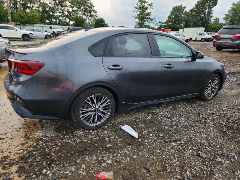 Aukcja sprzedaży 2022 Kia Forte, vin: 3KPF54AD5NE510962, numer aukcji: 66974576