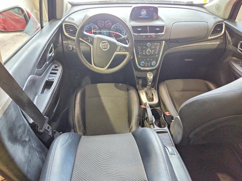 Aukcja sprzedaży 2014 Buick Encore, vin: KL4CJESB9EB693386, numer aukcji: 66183826