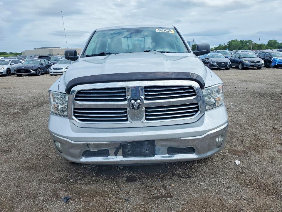 Auction sale of the 2013 Ram 1500, vin: 1C6RR7GT0DS639986, lot number: 64926316