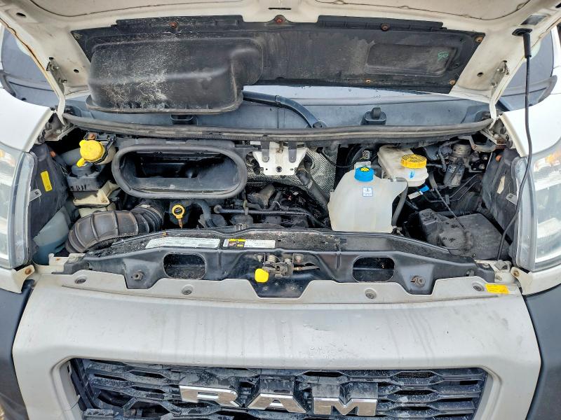 Продажа на аукционе авто 2019 Ram Promaster 1500, vin: 3C6TRVAG1KE559411, номер лота: 65104576